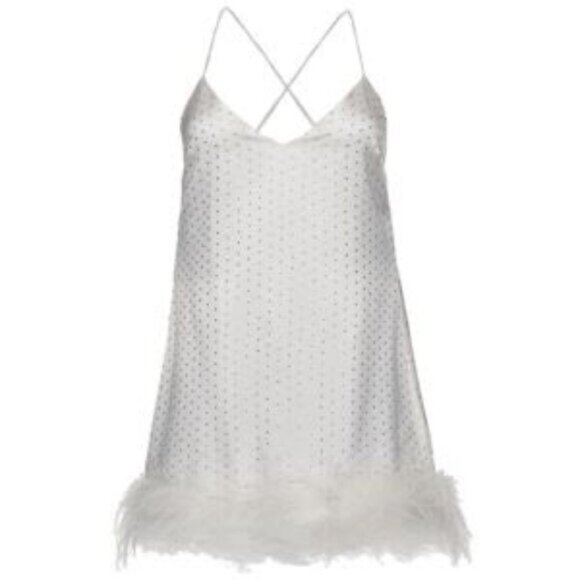 Retrofete Susana Dress - Picture 1 of 1